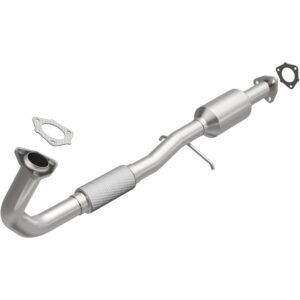 MagnaFlow California Grade CARB Compliant Direct-Fit Catalytic Converter 4481535