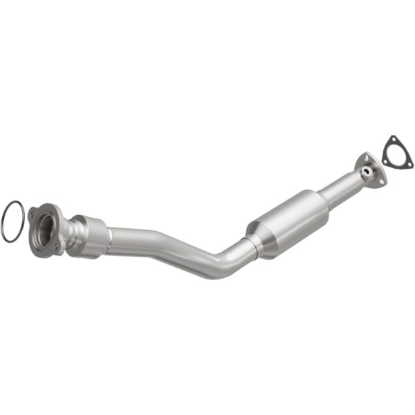 MagnaFlow California Grade CARB Compliant Direct-Fit Catalytic Converter 4481539