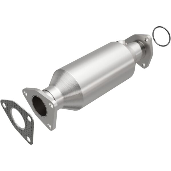 MagnaFlow 1996-2001 Honda Prelude California Grade CARB Compliant Direct-Fit Catalytic Converter