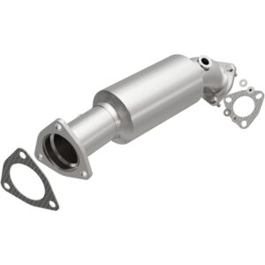 MagnaFlow California Grade CARB Compliant Direct-Fit Catalytic Converter 4481605