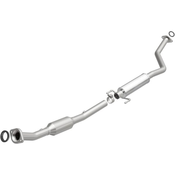 MagnaFlow 2000-2005 Toyota Celica California Grade CARB Compliant Direct-Fit Catalytic Converter