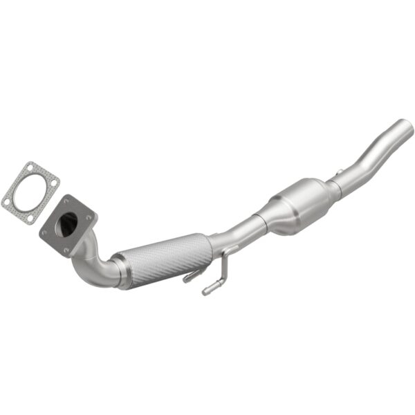 MagnaFlow California Grade CARB Compliant Direct-Fit Catalytic Converter 4481613