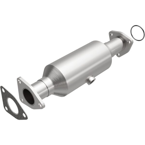 MagnaFlow 1998-2002 Honda Accord California Grade CARB Compliant Direct-Fit Catalytic Converter