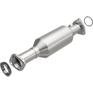 MagnaFlow 1997-2001 Honda CR-V California Grade CARB Compliant Direct-Fit Catalytic Converter