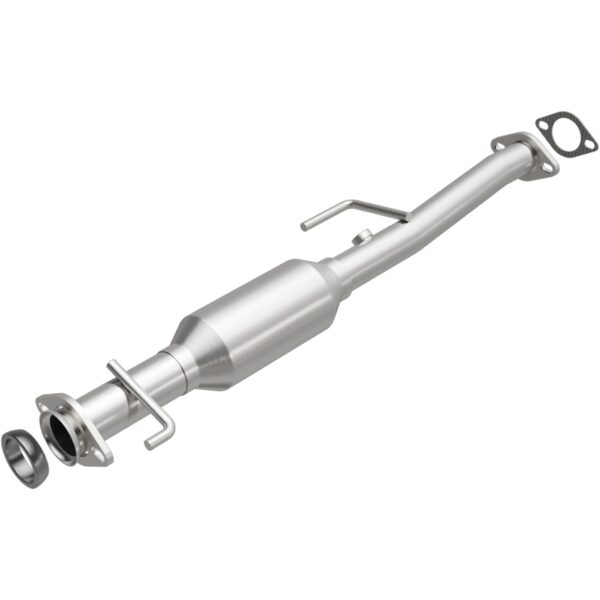 MagnaFlow California Grade CARB Compliant Direct-Fit Catalytic Converter 4481626