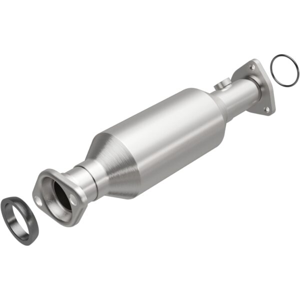 MagnaFlow California Grade CARB Compliant Direct-Fit Catalytic Converter 4481628