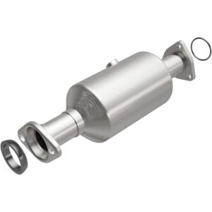 MagnaFlow 1999-2000 Honda Civic California Grade CARB Compliant Direct-Fit Catalytic Converter