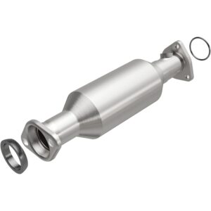 MagnaFlow California Grade CARB Compliant Direct-Fit Catalytic Converter 4481636