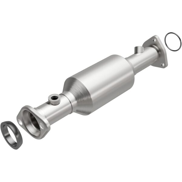 MagnaFlow 1996-2001 Acura Integra California Grade CARB Compliant Direct-Fit Catalytic Converter