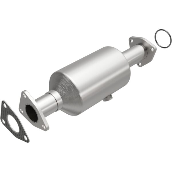 MagnaFlow California Grade CARB Compliant Direct-Fit Catalytic Converter 4481647