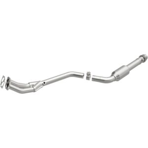 MagnaFlow California Grade CARB Compliant Direct-Fit Catalytic Converter 4481662