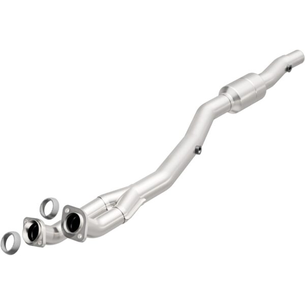 MagnaFlow California Grade CARB Compliant Direct-Fit Catalytic Converter 4481682