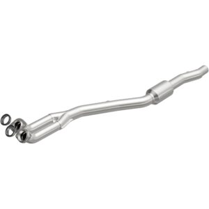 MagnaFlow California Grade CARB Compliant Direct-Fit Catalytic Converter 4481683