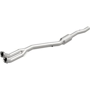 MagnaFlow 1996-1997 BMW 840Ci California Grade CARB Compliant Direct-Fit Catalytic Converter