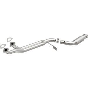 MagnaFlow 1997-1998 BMW Z3 California Grade CARB Compliant Direct-Fit Catalytic Converter