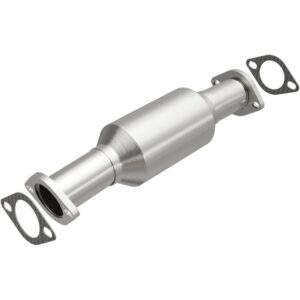 MagnaFlow 1996-1997 Mazda Miata California Grade CARB Compliant Direct-Fit Catalytic Converter