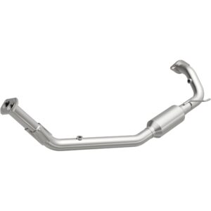 MagnaFlow 1998-1999 Isuzu Amigo California Grade CARB Compliant Direct-Fit Catalytic Converter