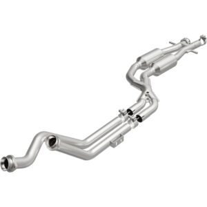 MagnaFlow 1995 Mercedes-Benz SL320 California Grade CARB Compliant Direct-Fit Catalytic Converter