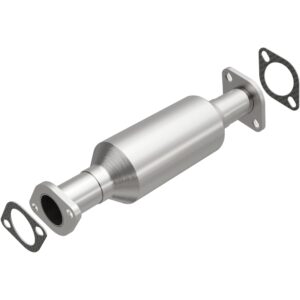 MagnaFlow 1997-1998 Hyundai Sonata California Grade CARB Compliant Direct-Fit Catalytic Converter