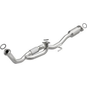 MagnaFlow California Grade CARB Compliant Direct-Fit Catalytic Converter 4481880