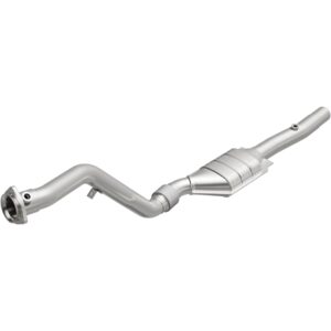 MagnaFlow 2000 Audi A8 Quattro California Grade CARB Compliant Direct-Fit Catalytic Converter