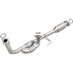 MagnaFlow California Grade CARB Compliant Direct-Fit Catalytic Converter 4481892