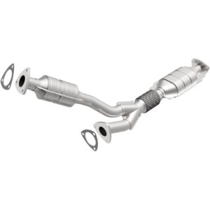 MagnaFlow 2005 Saturn L300 California Grade CARB Compliant Direct-Fit Catalytic Converter