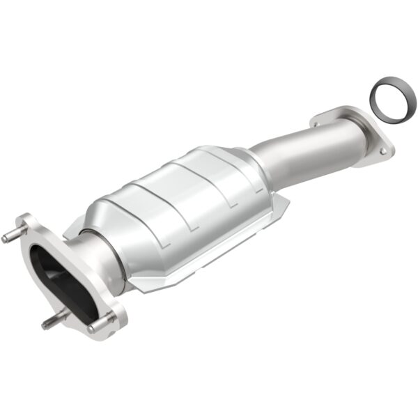 MagnaFlow California Grade CARB Compliant Direct-Fit Catalytic Converter 451001