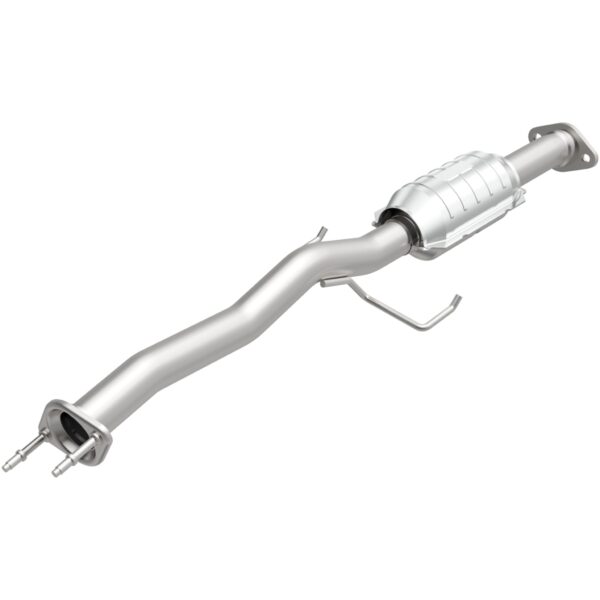 MagnaFlow California Grade CARB Compliant Direct-Fit Catalytic Converter 451002