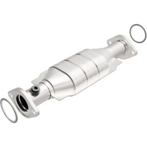 MagnaFlow 2000-2002 Mazda 626 California Grade CARB Compliant Direct-Fit Catalytic Converter