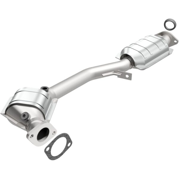 MagnaFlow 2004 Subaru Forester California Grade CARB Compliant Direct-Fit Catalytic Converter