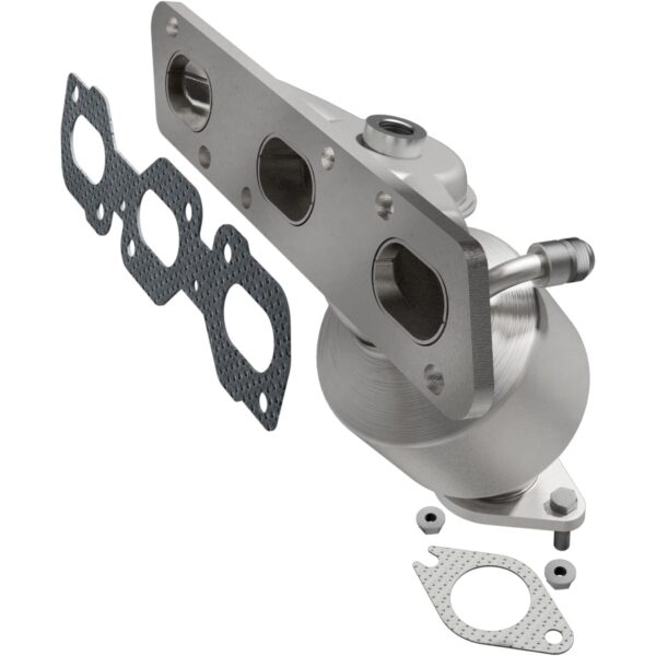 MagnaFlow California Grade CARB Compliant Manifold Catalytic Converter 452010