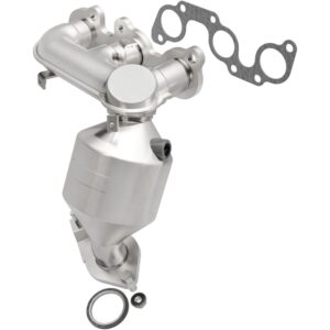 MagnaFlow California Grade CARB Compliant Manifold Catalytic Converter 452015