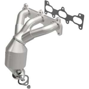 MagnaFlow California Grade CARB Compliant Manifold Catalytic Converter 452021