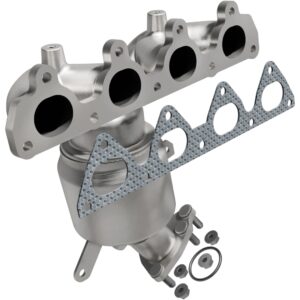 MagnaFlow California Grade CARB Compliant Manifold Catalytic Converter 452029