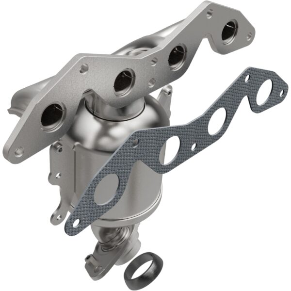 MagnaFlow 2001-2005 Honda Civic California Grade CARB Compliant Manifold Catalytic Converter