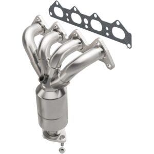 MagnaFlow 2005-2006 Kia Sportage California Grade CARB Compliant Manifold Catalytic Converter