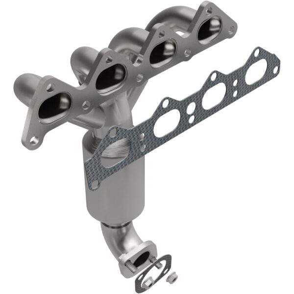 MagnaFlow 2003 Hyundai Elantra California Grade CARB Compliant Manifold Catalytic Converter