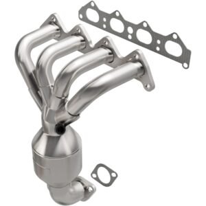 MagnaFlow California Grade CARB Compliant Manifold Catalytic Converter 452037