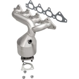 MagnaFlow 2001-2004 Kia Spectra California Grade CARB Compliant Manifold Catalytic Converter