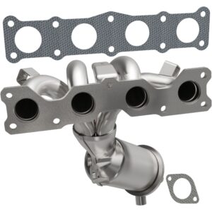 MagnaFlow 2006 Kia Optima California Grade CARB Compliant Manifold Catalytic Converter