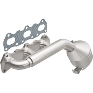 MagnaFlow California Grade CARB Compliant Manifold Catalytic Converter 452060