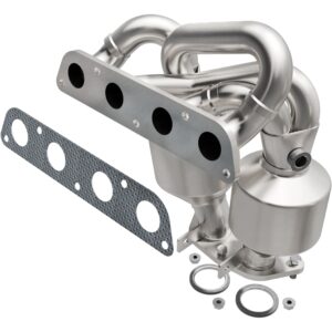 MagnaFlow 2000-2005 Toyota MR2 Spyder California Grade CARB Compliant Manifold Catalytic Converter