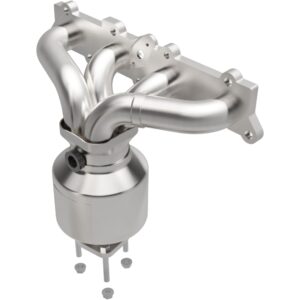 MagnaFlow California Grade CARB Compliant Manifold Catalytic Converter 452150