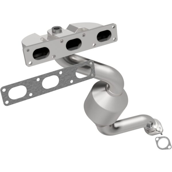 MagnaFlow California Grade CARB Compliant Manifold Catalytic Converter 452175