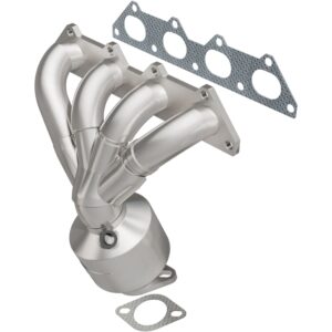 MagnaFlow 2002-2003 Mitsubishi Lancer California Grade CARB Compliant Manifold Catalytic Converter