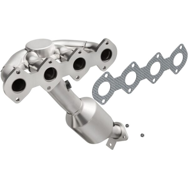 MagnaFlow 2003-2004 Mercedes-Benz C230 California Grade CARB Compliant Manifold Catalytic Converter