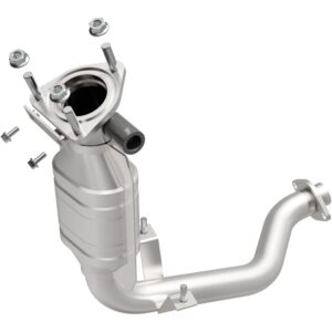 MagnaFlow California Grade CARB Compliant Direct-Fit Catalytic Converter 452360