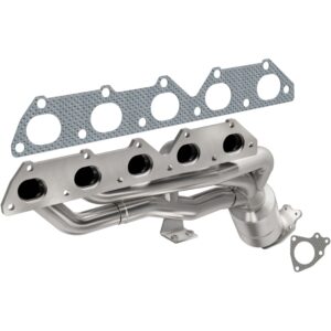 MagnaFlow 1995-1998 Acura TL California Grade CARB Compliant Manifold Catalytic Converter