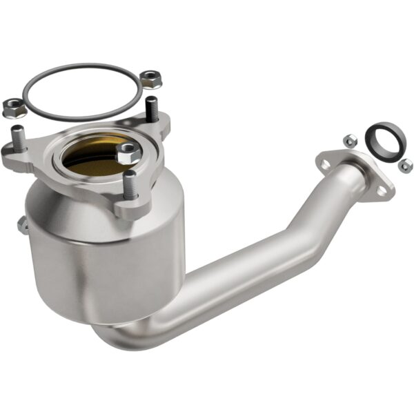 MagnaFlow 2004-2006 Suzuki Aerio California Grade CARB Compliant Direct-Fit Catalytic Converter